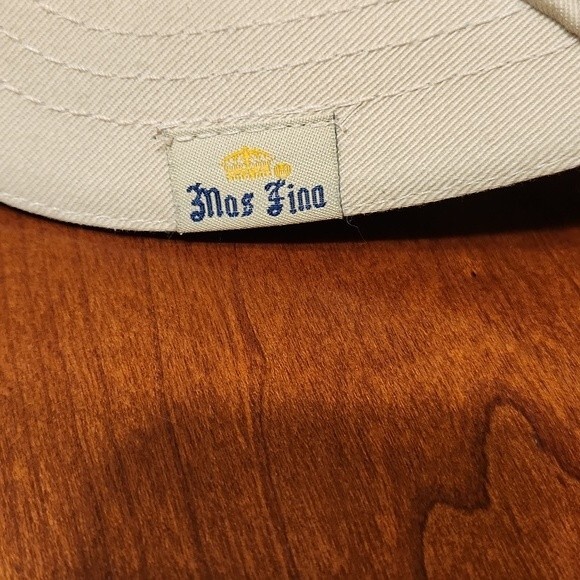 Corona Extra Beer Tan Canvas Embroidered Logo Baseball Hat Cap - Picture 2 of 5